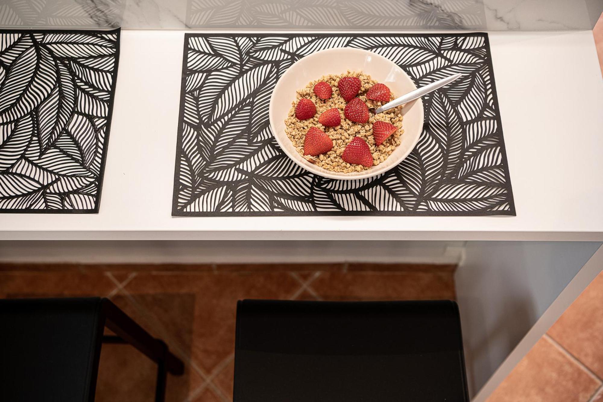 Elena Seafront Luxury Apartments Almirída Bilik gambar