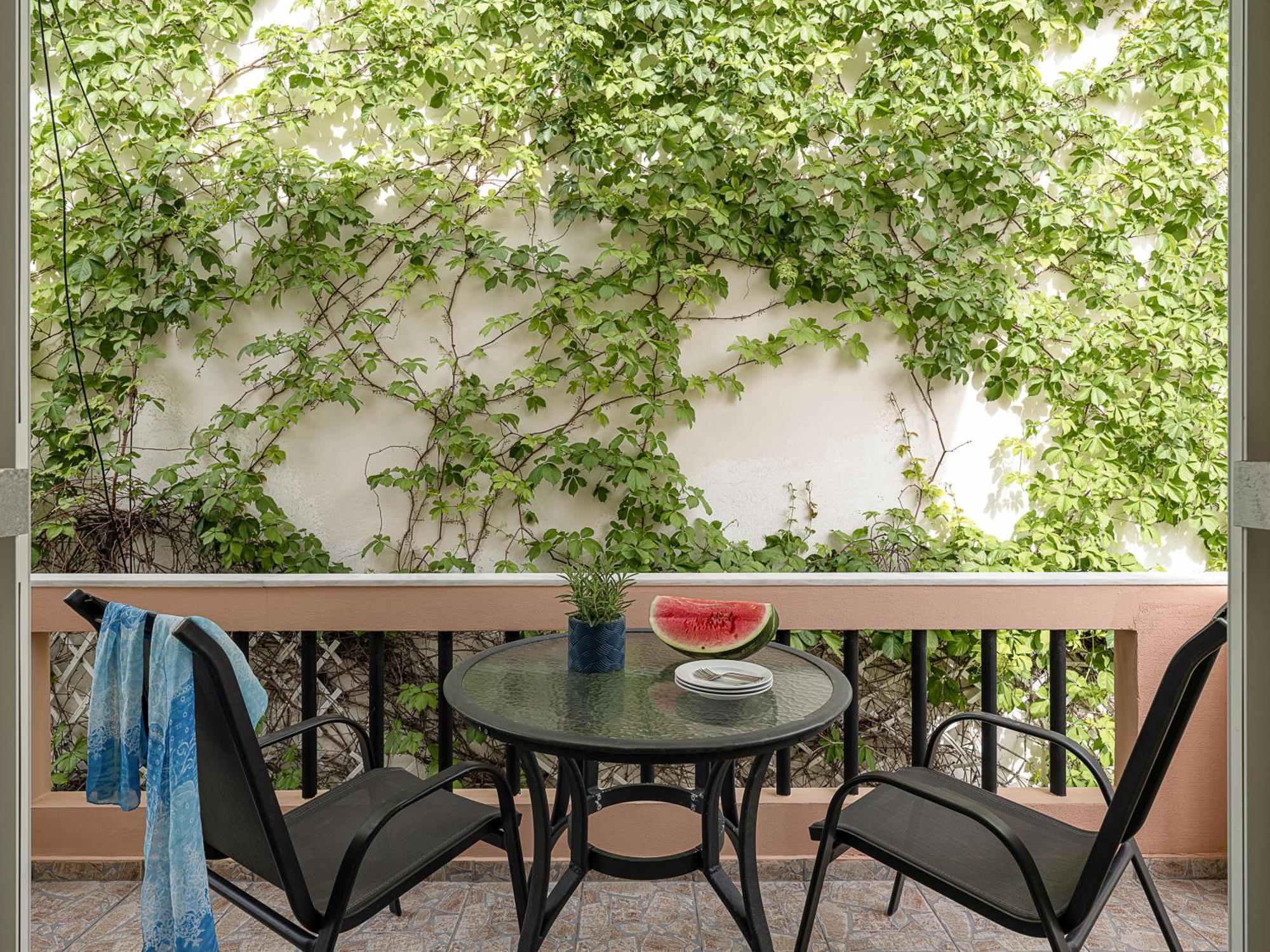 Elena Seafront Luxury Apartments Almirída Bilik gambar