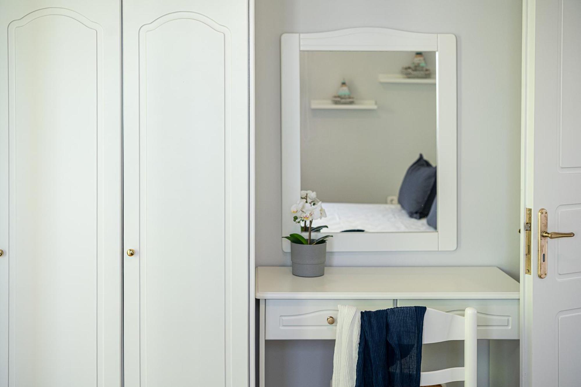 Elena Seafront Luxury Apartments Almirída Bilik gambar