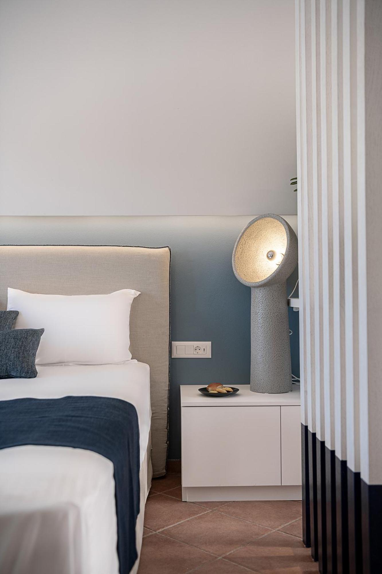 Elena Seafront Luxury Apartments Almirída Luaran gambar