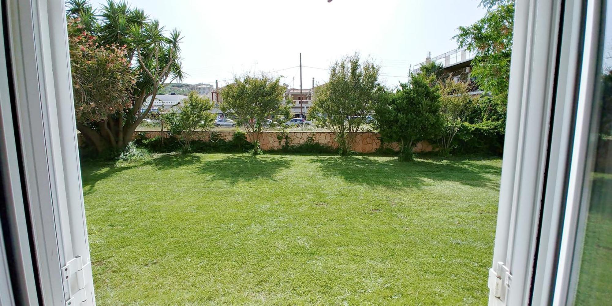 Elena Seafront Luxury Apartments Almirída Luaran gambar